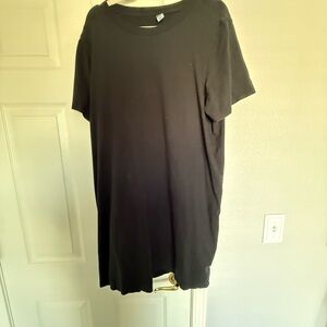 Old Navy Mini Shirt Dress